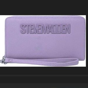 Steve Madden Bzipeee Boxed Wallet